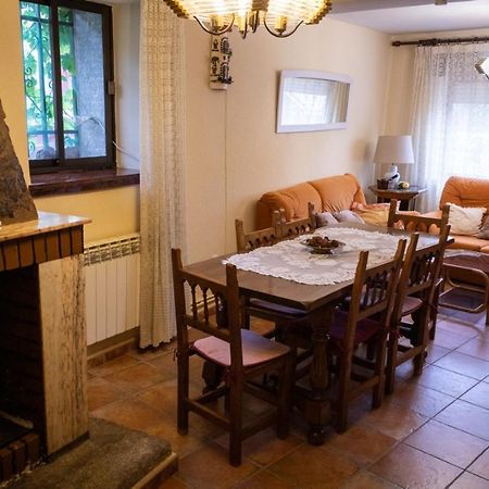 El Portal De La Sierra De Francia II Villa San Miguel de Valero Eksteriør bilde