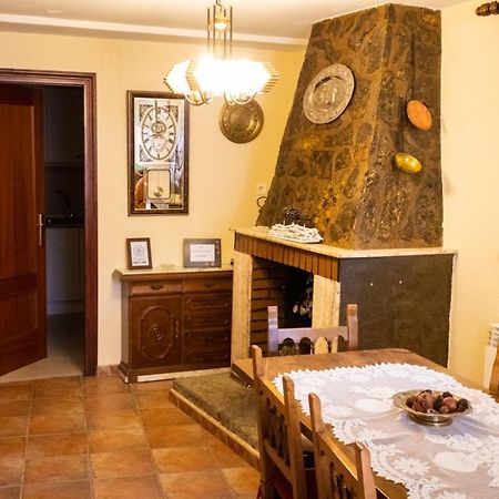 El Portal De La Sierra De Francia II Villa San Miguel de Valero Eksteriør bilde