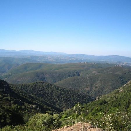 El Portal De La Sierra De Francia II Villa San Miguel de Valero Eksteriør bilde